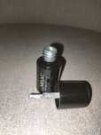 Lakier hybrydowy Semilac kocie oko 465 luxory chillout srebrny