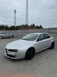 Alfa 159 1.9JTDm, 150/190km
