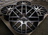 Диски R19 5x112 Mercedes | Original | Germany | Стан нових/Рідна фарба