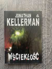 Jonatan Kellerman „wściekłość”