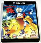 Donald Duck PK Nintendo Gamecube