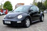 VW - NEW  BEETLE 1.9 TDI , Klimatyzacja , super stan , okazja !!