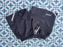 Spodenki donic M do tenisa stolowego unisex