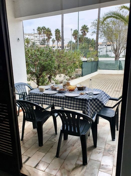 Apartamento T2 Montechoro