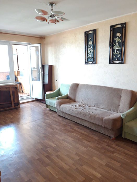 2-х комнатная квартира в Одессе