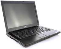 Laptop Dell Latitude E6410 14 " Intel Core i5 4GB / 120 GB ssd