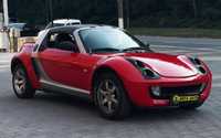 Smart Roadster 2004