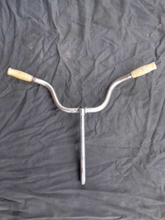 Руль от салюта .