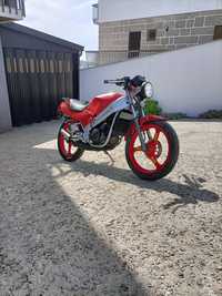 Suzuki Wolf 50 em bom estado