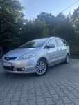 Mazda 5 silnik 2.0 diesel 143KM wersja 7-osobowa. Przebieg: 268100