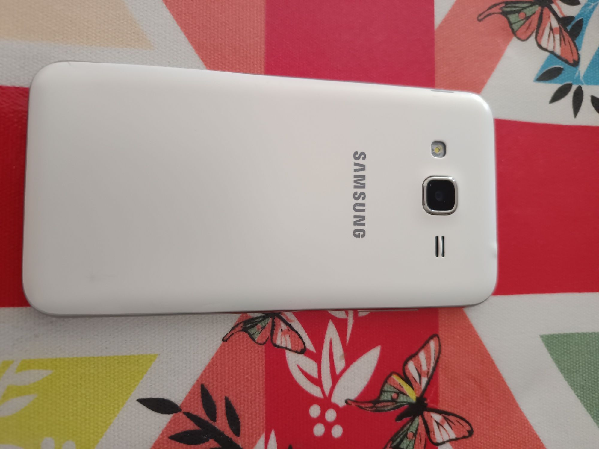 Samsung Galaxy J3 4G