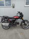 Viper Alpha RX 125