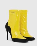 Cena w sklepie 1.029 zł! DIESEL Oryginalne Buty Super Model 38