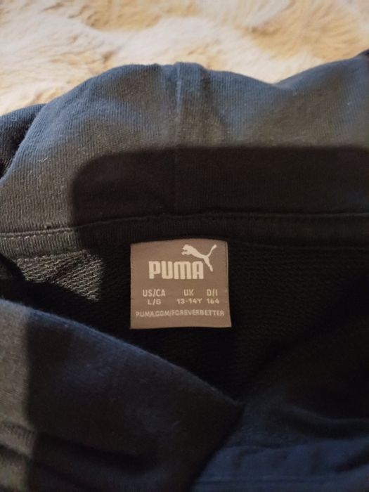 Худі Puma,світшот,кофта для підлітка