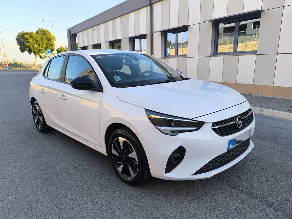Opel Corsa-e Business Edition 51kwh