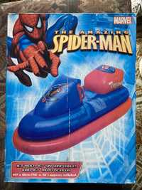 The Amazing Spider Man /  Mota de Agua