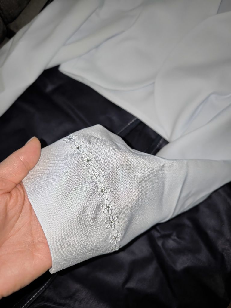 Sukienka komunijna + buty gratis