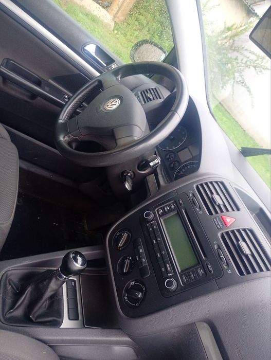 Продам Гольф 5 Golf V