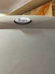 Whirpool total no frost
