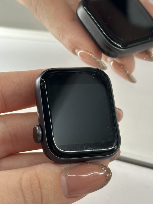 Смарт-годинник Gelius Pro (NEO 2021) Black