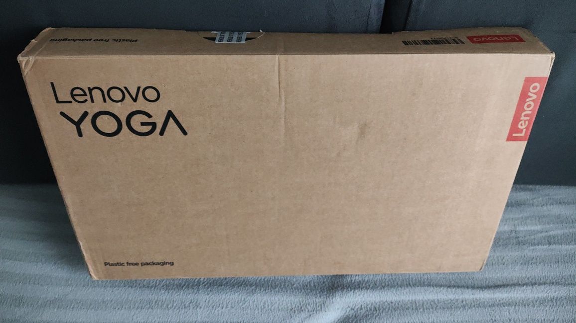 Laptop 14" Lenovo Yoga Slim 7 14Q8X9