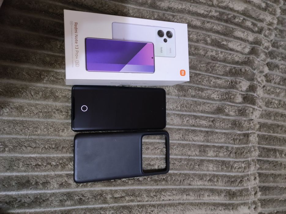 Redmi note 13 Pro+ 5g 8/256 СРОЧНО!!!