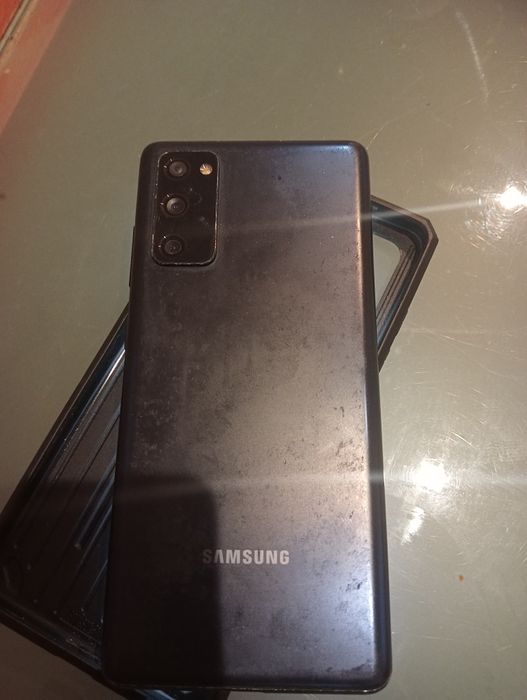 Samsung s20 fe 5g