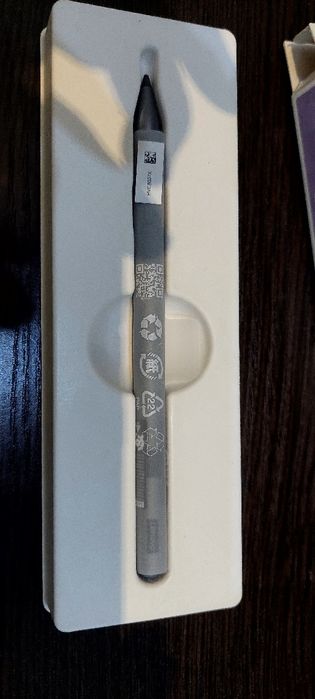Стилус Lenovo Tab Pen Plus Grey AP500U (ZG38C05190) новый