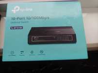 Продам Коммутатор TP-Link TL-SF1016D