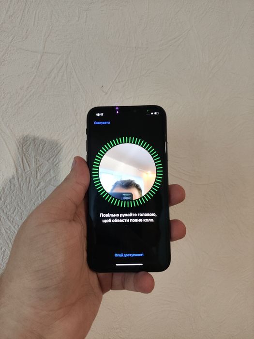 Apple Iphone XS 64gb Neverlock + eSim | Епл айфон ХС 64гб | АКБ 100%