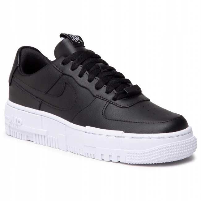 Nike Air Force AF1 Pixel sneakersy skóra 41 buty unisex