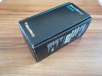 Biznesowy Telefon Blackberry bez simlocka ładny stan