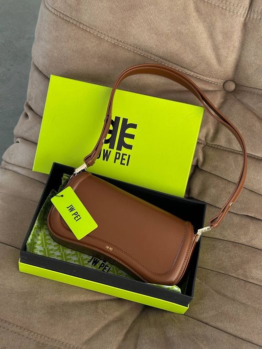 Сумочка  JW PEI преміум якість