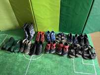 Buty korki kalosze sandaly 28-32