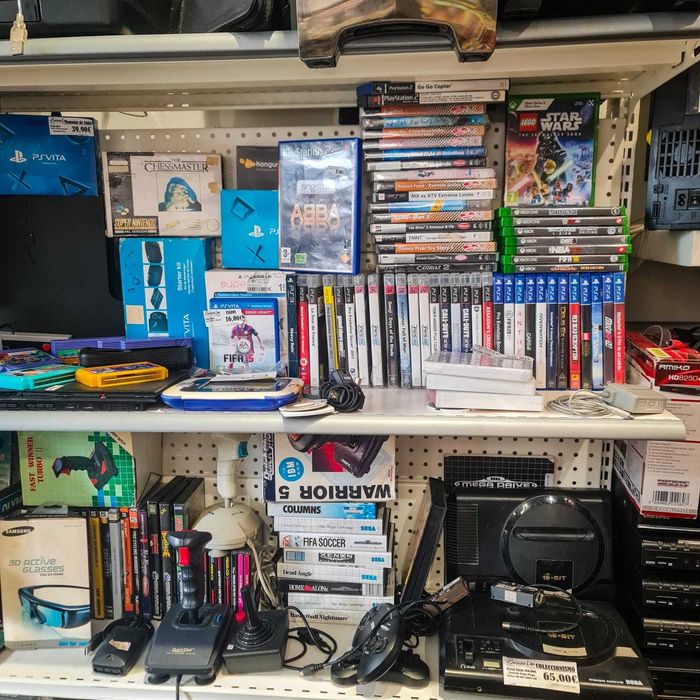 LEGO Star Wars: The Skywalker Saga – Xbox Series X / Xbox One