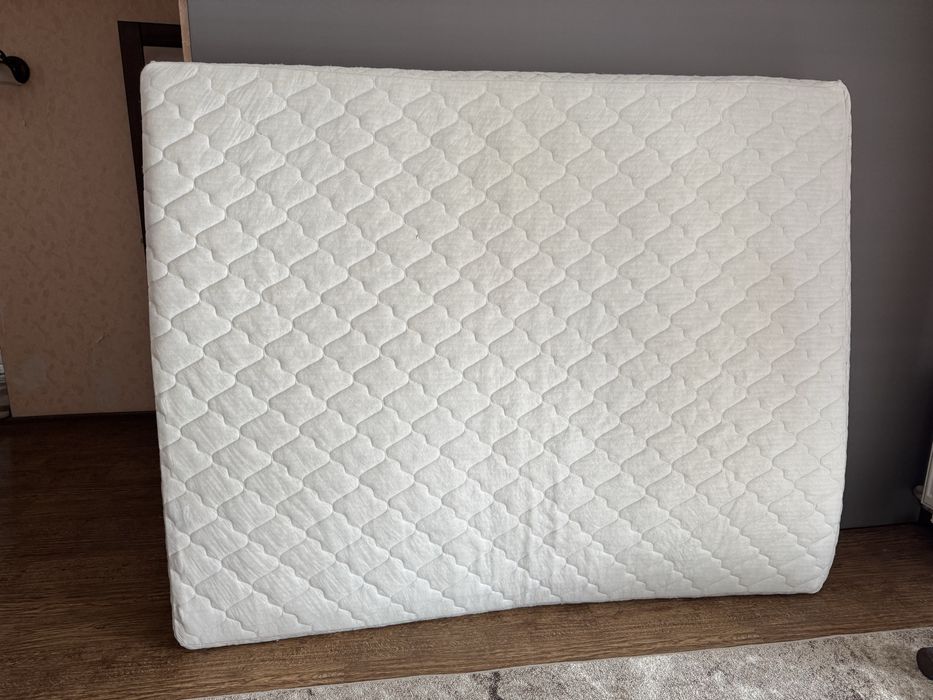 Матрас двухспальный