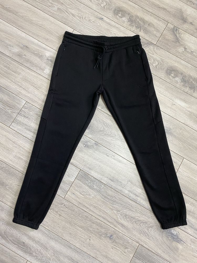 Нові чоловічі спортивні штани Jack & Jones мікрофліс