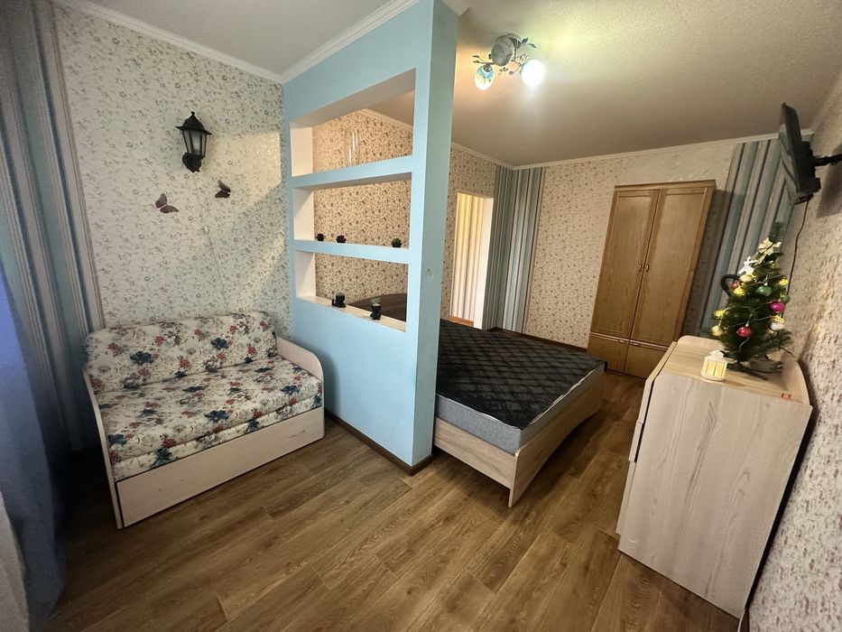 Квартира по добово