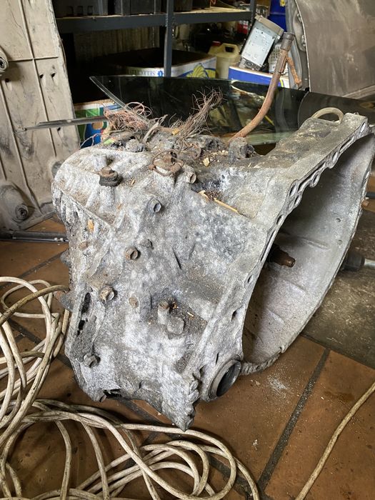 Акпп тойота камри Toyota Camry 40 2.4