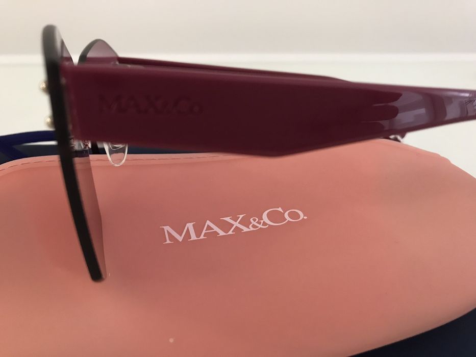 Sale Max&Co сонцезахисні окуляри нові оригінал