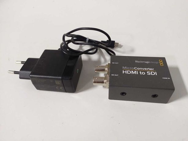 Konwerter HDMI - SDI Blackmagic Design MicroConverter