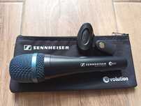 Sennheiser e945 dynamiczny mikrofon