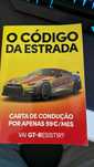 Livro de Código Segurança Máxima 2024
