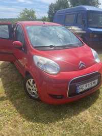 Продаж авто Citroen c1