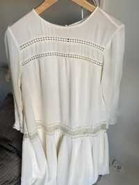 Sukienka Boho z H&M rozm.38