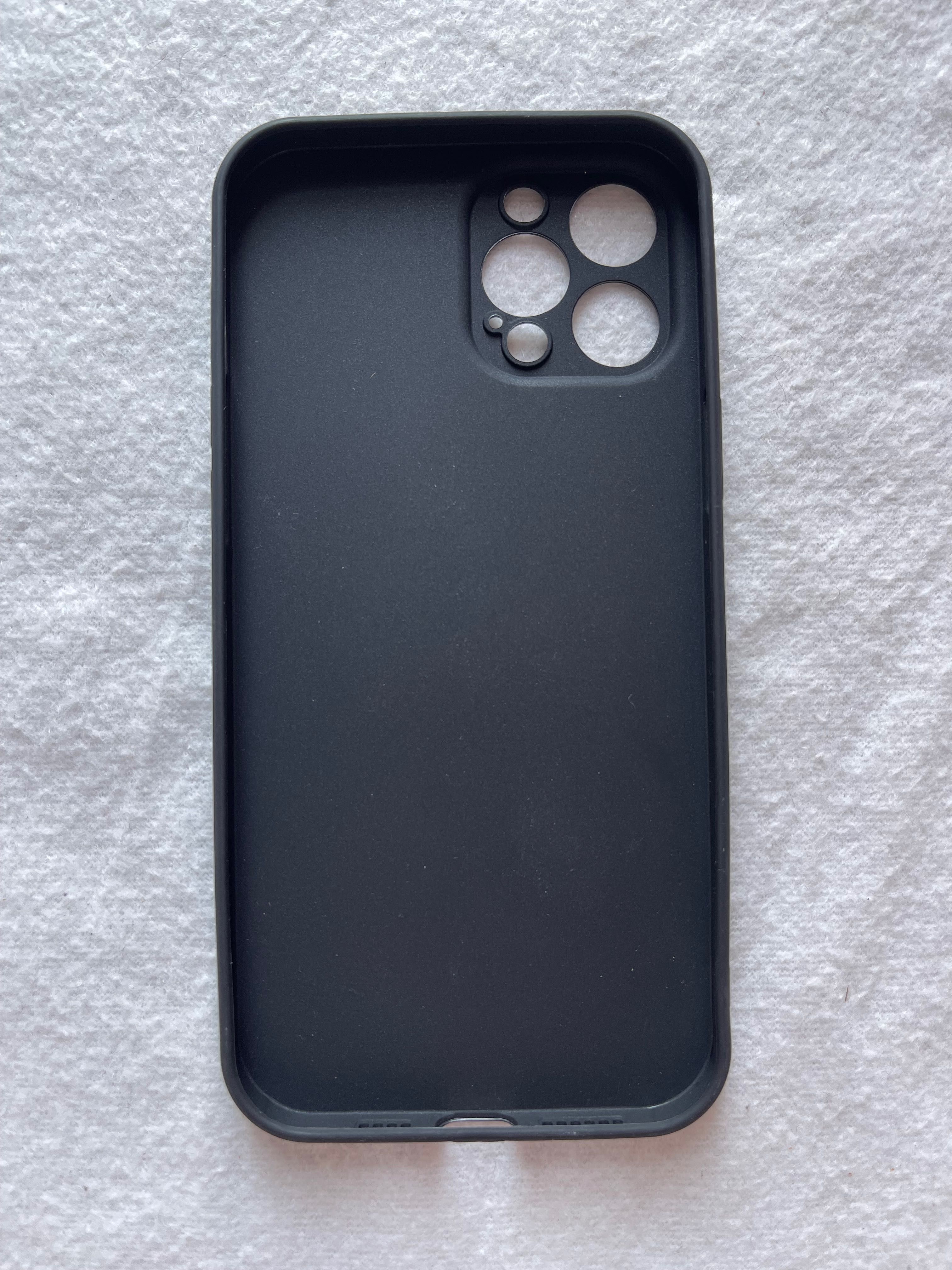 Case / etui na telefon - iPhone 12 Pro Max