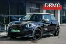 MINI Cooper Hatch 3dr Cooper SE DEMO Dostępny od ręki!