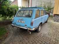 ВАЗ 2102 Жигулі Lada двійка