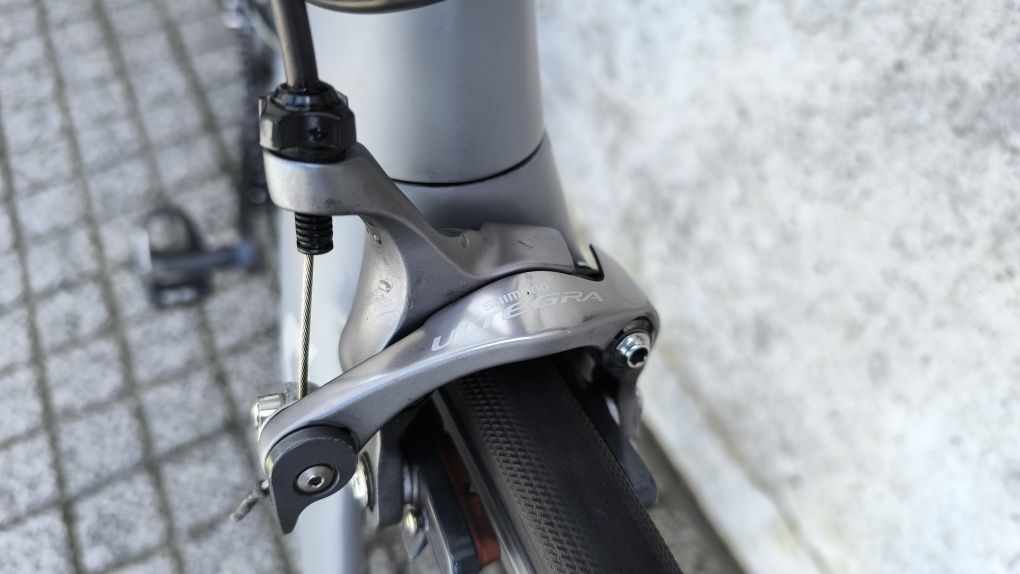 Scott Foil - Full ultegra 11v
