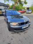 BMW serii 1 E87 2.0 d
